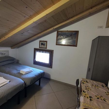 Appartamenti La Romantica Livigno Eksteriør billede