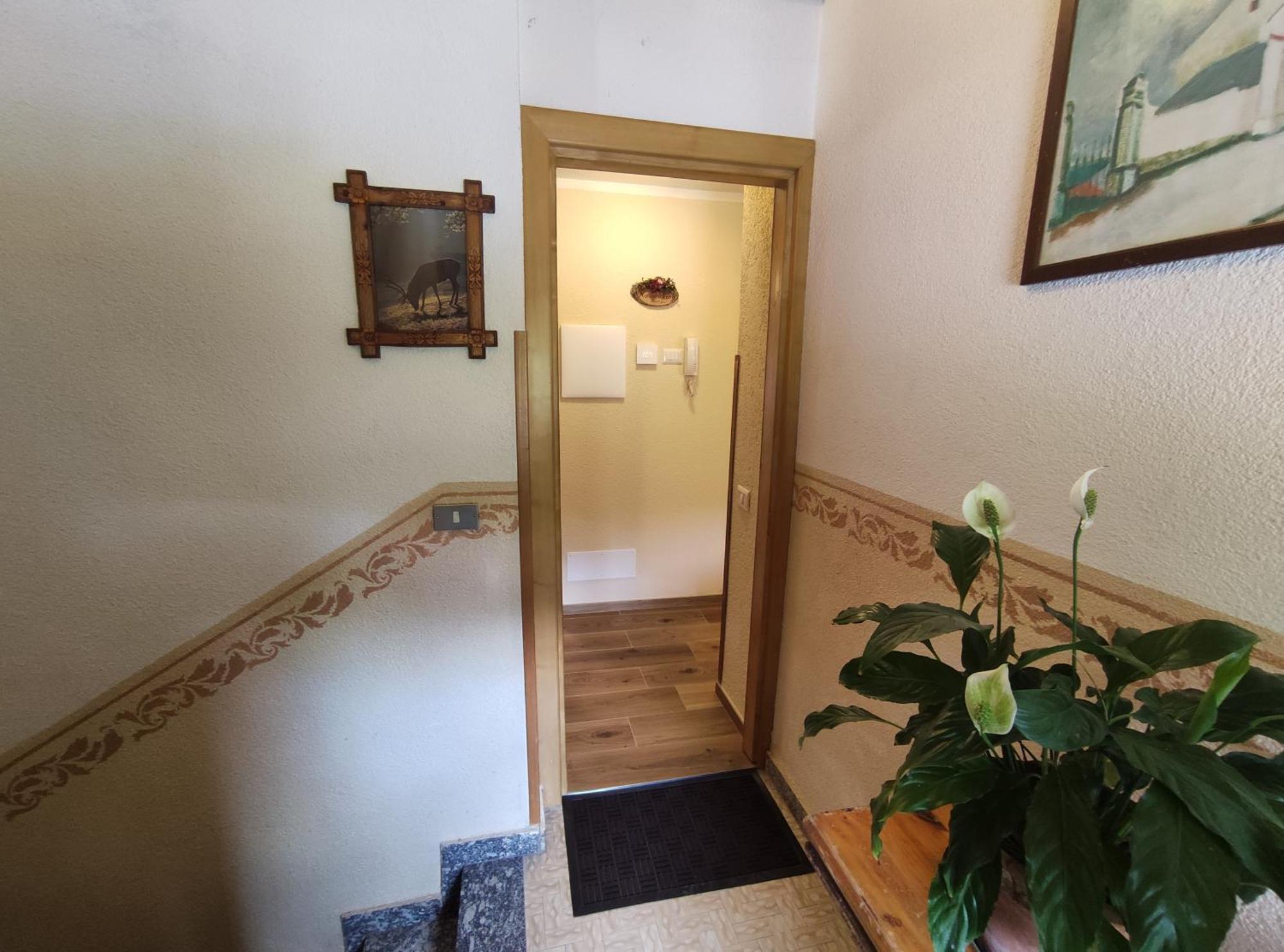 Appartamenti La Romantica Livigno Eksteriør billede